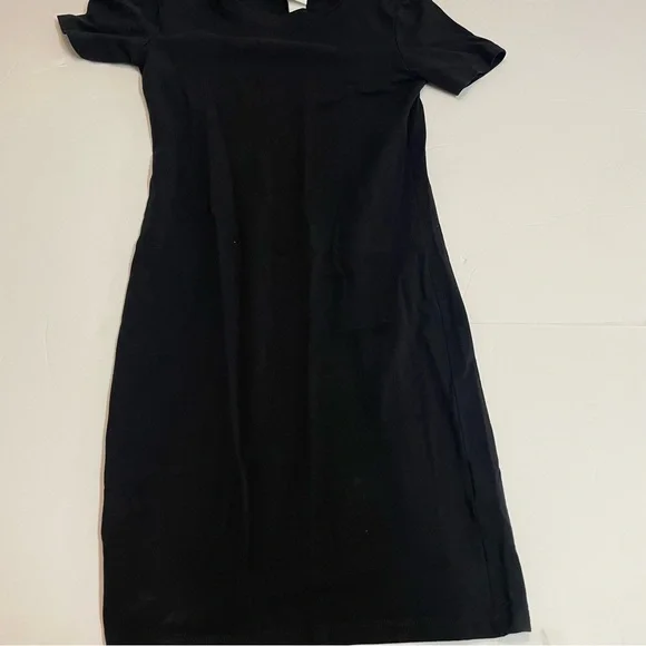 black lace dress sexy Black Le Stretch Lace Long Sleeve Dress
